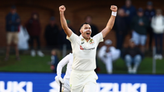 Boland keeps Australia in command against Sri Lanka