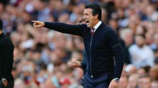 Emery: Arsenal 'test' will help Villa understand who they are