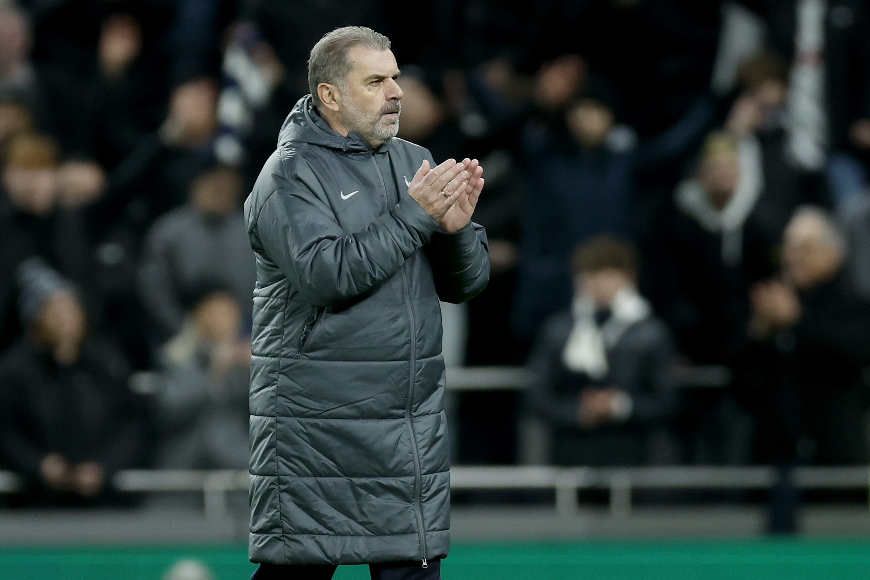 'Are you not entertained?' – Postecoglou bats away criticism after topsy-turvy Spurs win