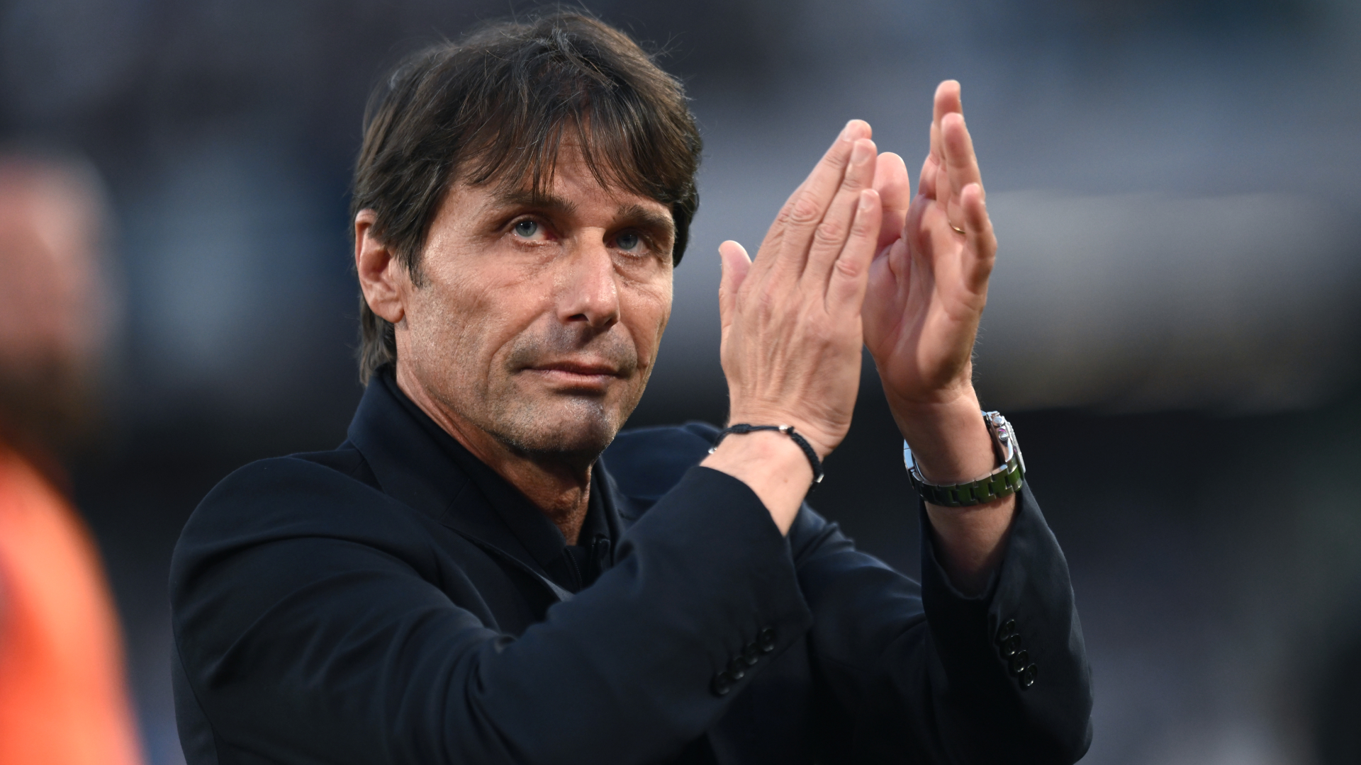 ‘I have seen so much poison’ – Conte confirms Napoli exit but insists no agreement reached over Italy job
