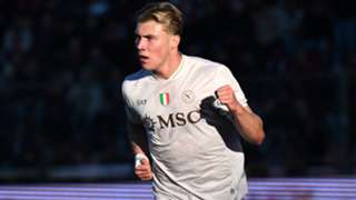 Hojlund's permanent Napoli transfer now a 'formality', says sporting director