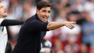 Iraola learning which Liverpool players are 'ready to play every three days'