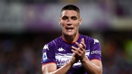 Nikola Milenkovic has signed a new deal with Fiorentina through 2027