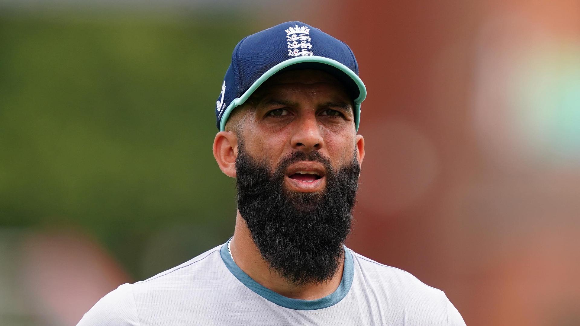 Moeen Ali could make an England return (Mike Egerton/PA)