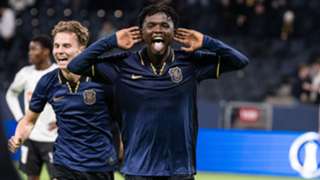 Brighton sign promising winger Yohanna from AIK Stockholm