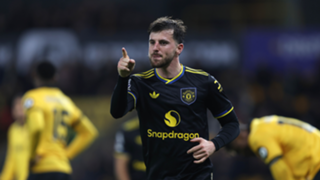 Mount ready to push on after overcoming Man Utd setbacks