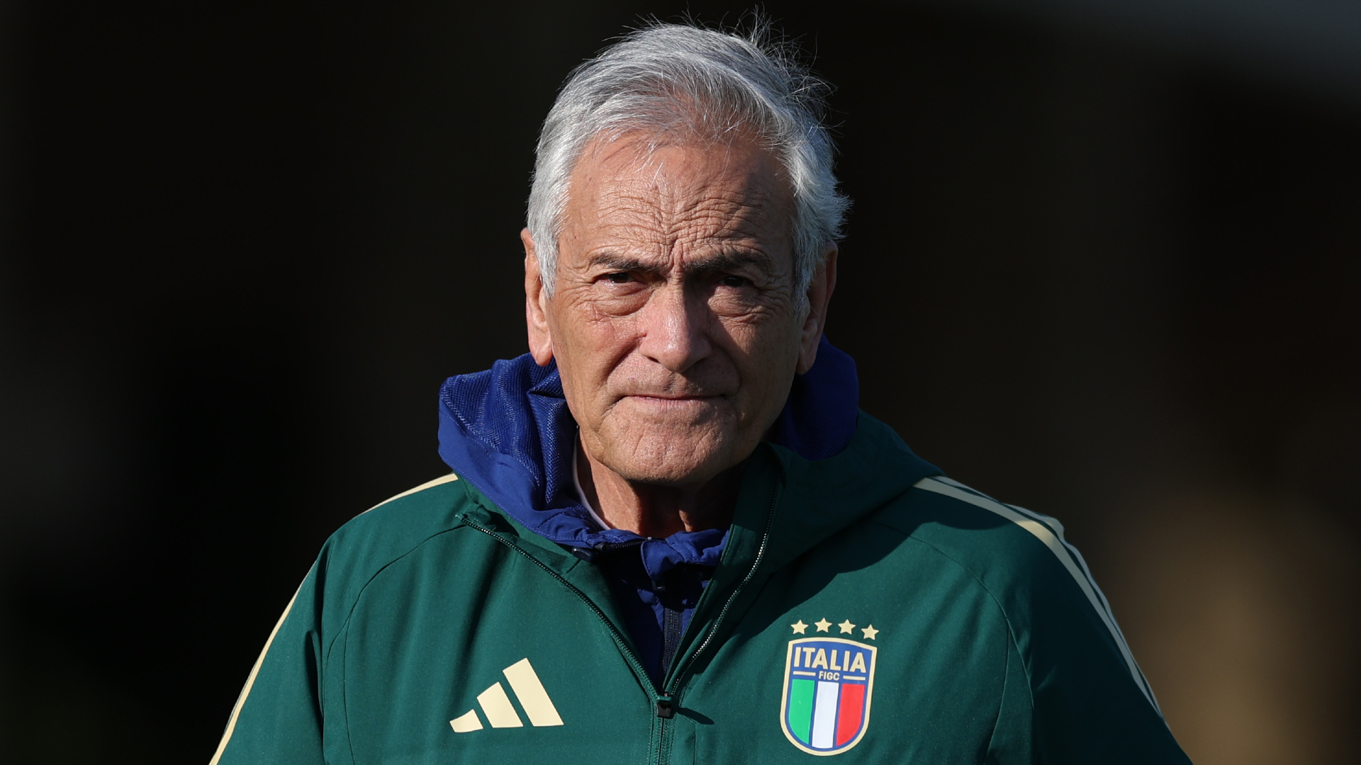 FIGC chief Gravina resigns after Italy’s latest World Cup failure