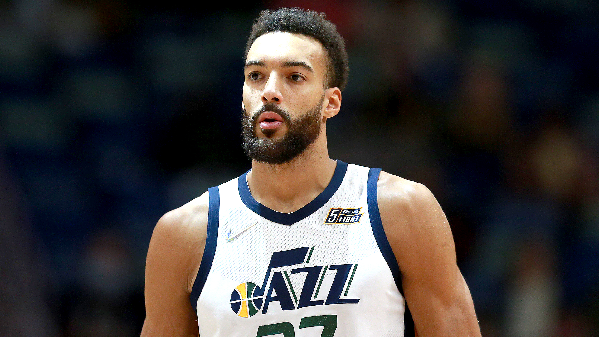 Rudy Gobert will continue his stellar career with Minnesota after a blockbuster trade