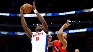 Pistons star Duren to miss at least two weeks