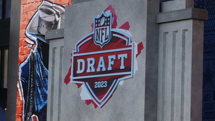 NFL选择绿湾举办2025年选秀