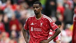 Liverpool 0-0 Fulham: Iraola's side frustrated again at Anfield