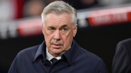 Carlo Ancelotti was frustrated but confident after Real Madrid lost to Barcelona