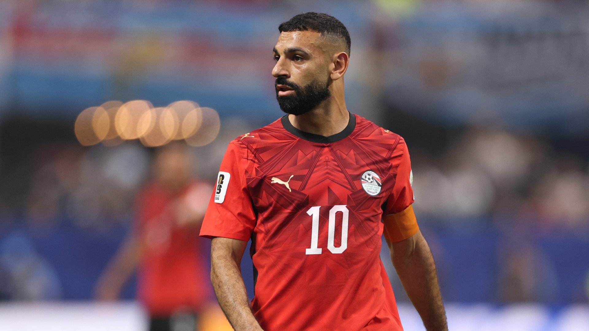 Las negociaciones entre Salah y Besiktas se estancan por demandas