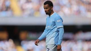 'It was always going to be Man City' – Ndiaye reveals reasons for rejecting Spurs