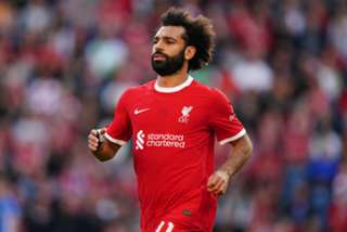 Liverpool determined to rebuff further Al-Ittihad approaches for Mohamed Salah