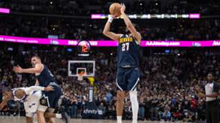 NBA: Jokic has another triple-double as Nuggets rally past Jazz