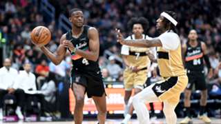 NBA: Spurs, Knicks, Wolves keep rolling