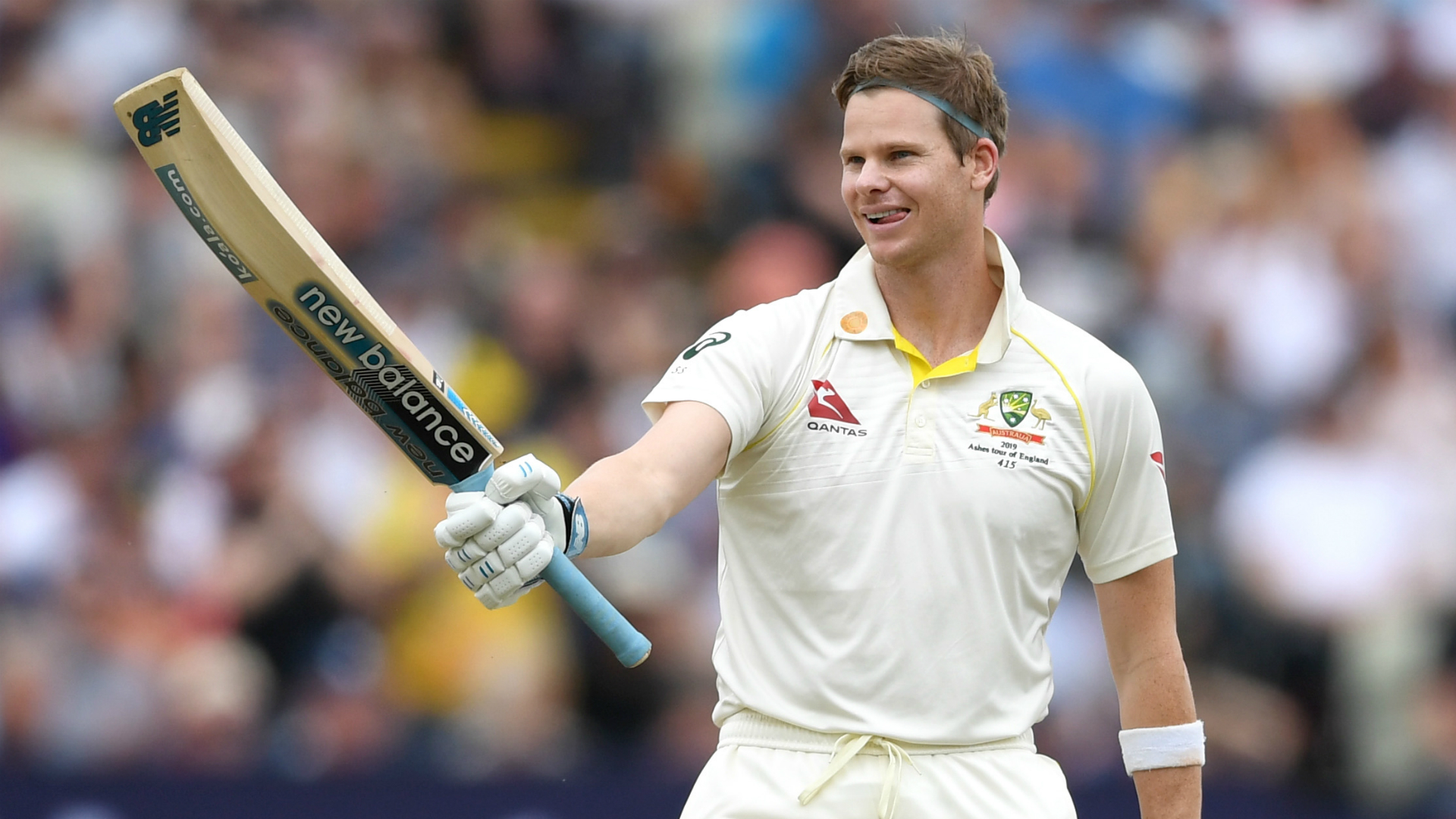 Ashes 2019 Australia captain Tim Paine says Steve Smith is best ever Test batsman Sporting
