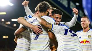 Leeds United 4-1 Newcastle United: Calvert-Lewin shines in statement victory