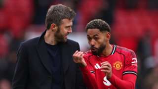 Cunha likens Carrick 'magic' to Man Utd great Ferguson ahead of Sunderland trip