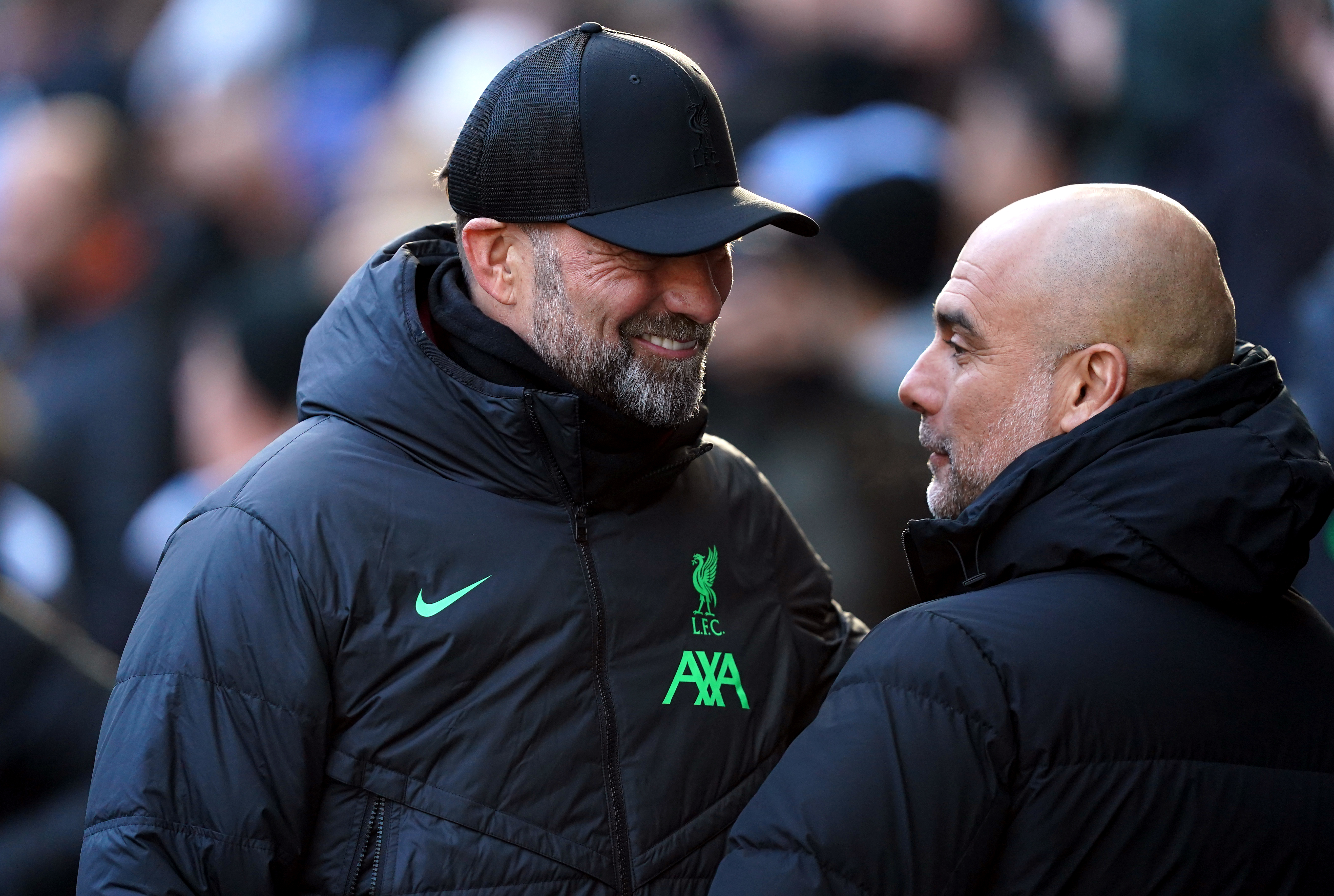 How Liverpool have fared in Saturday lunchtime kick-offs ahead of Brentford game