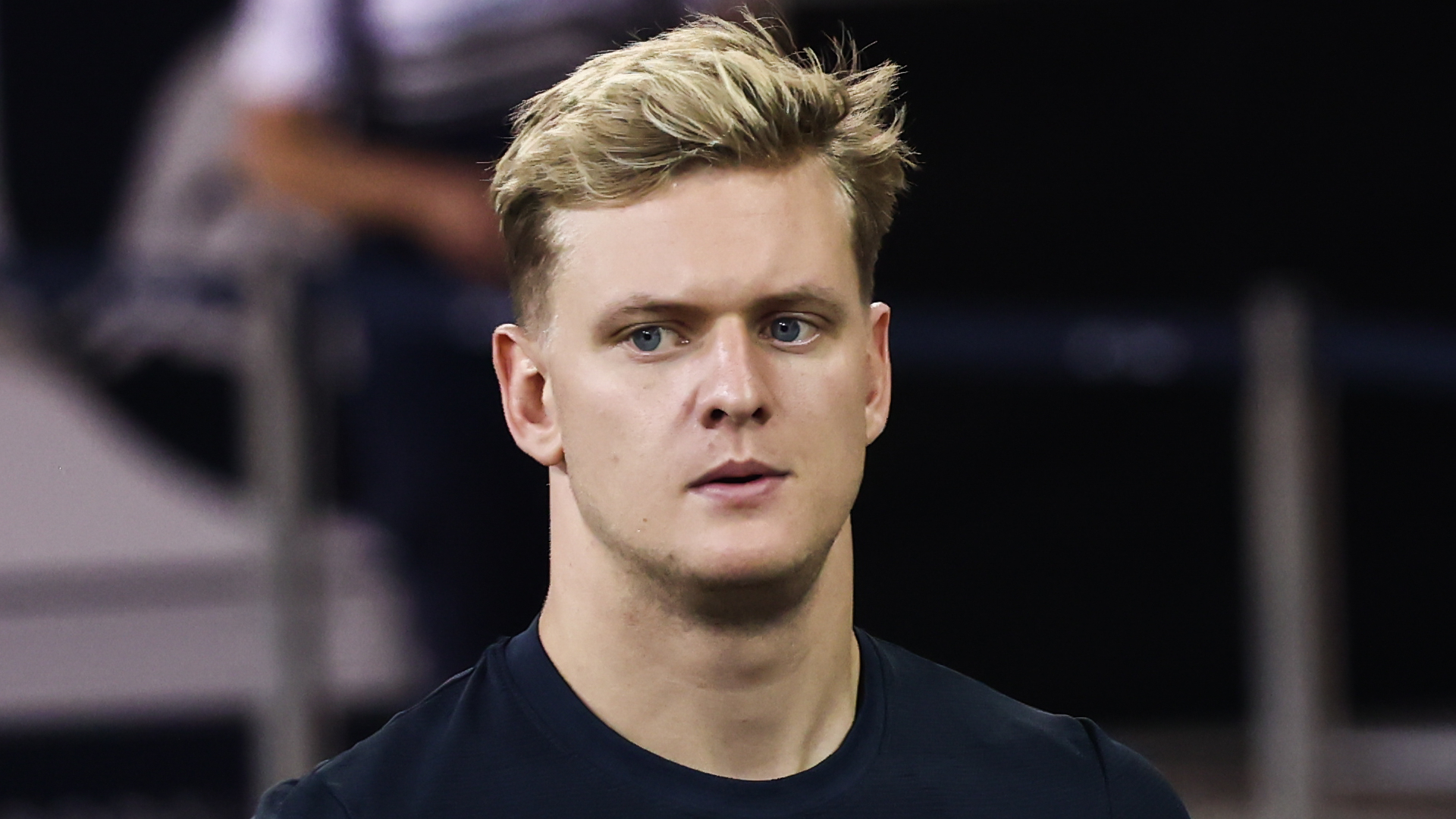Mick Schumacher has joined Mercedes for 2023