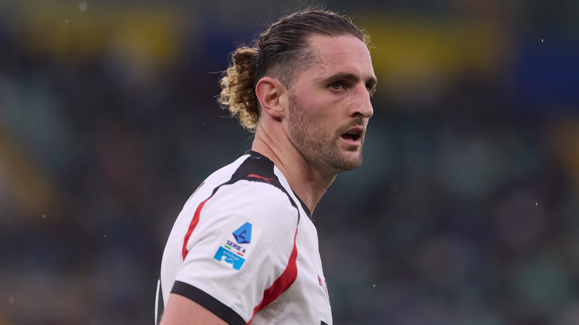 Rabiot will Zukunft bei Milan mit Amorim nach Allegri-Aus besprechen