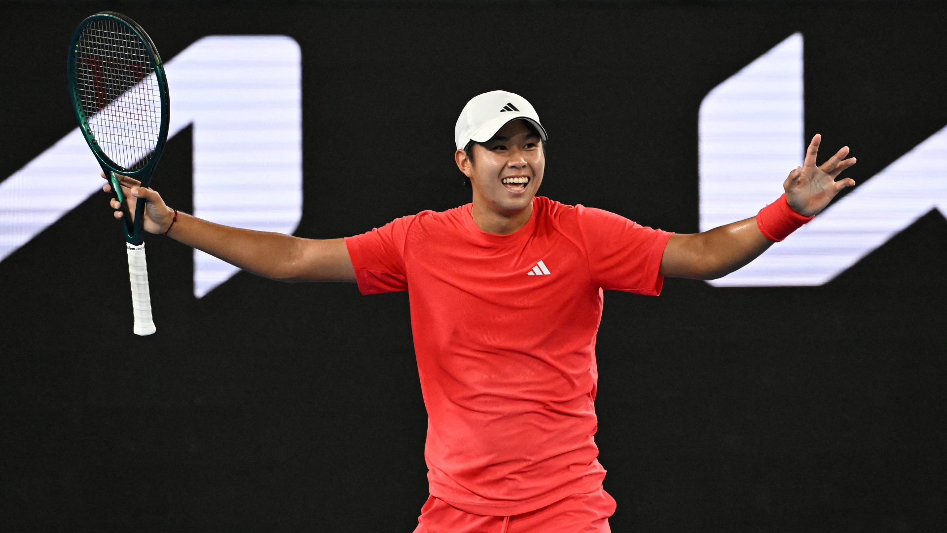 Australian Open: Tien stuns Medvedev in marathon Melbourne clash