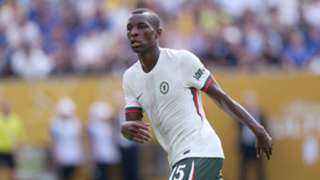 Maresca to leave out Jackson against Palace amid transfer uncertainty