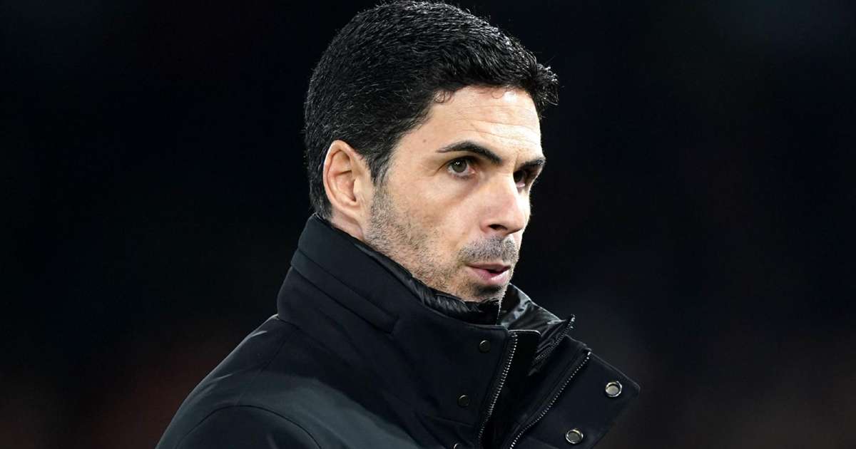 Mikel Arteta Admits To Learning A Lot From Liverpool Boss Jurgen Klopp 