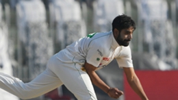 Haris Rauf will miss the second Test in Multan