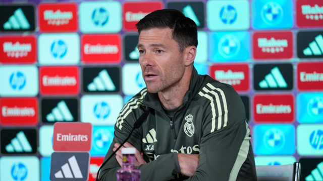 Alonso: Time for Real Madrid to forget Clasico triumph