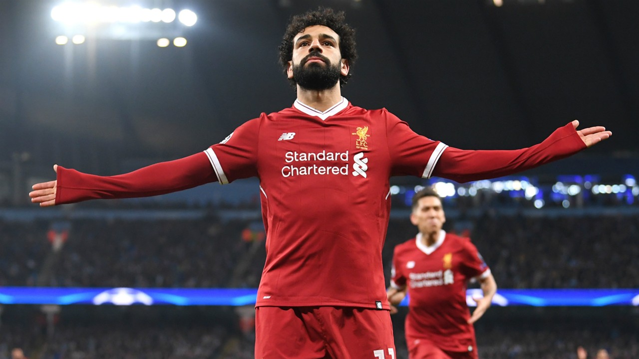 Liverpool News Salah Hails Liverpool For Famous City Triumph Goalcom
