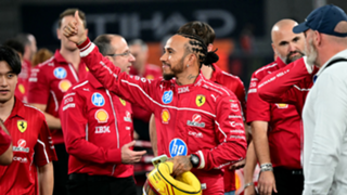 'The time for change is now' – Hamilton defiant ahead of 2026 F1 season