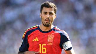 Rodri edging closer to 'dream' Barcelona move