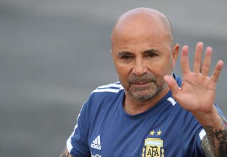 Los 5 peores entrenadores de la historia de la Selección argentina