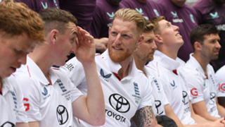 The Ashes: Stokes urges England to 'create our own history'