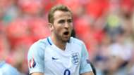 Harry Kane