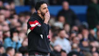 Amorim bemoans 'soft' Man Utd performance despite second-half comeback