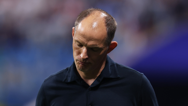 Imagen de la noticia: Tuchel asegura no tener "ningún arrepentimiento" por la derrota de Inglaterra ante Argentina en el Mundial