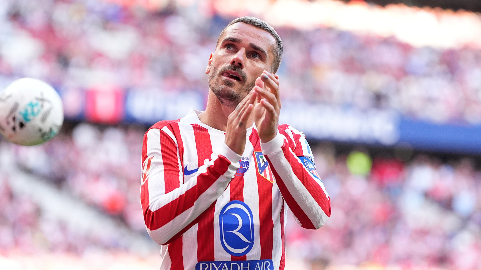 Griezmann officially joins Orlando after Atletico Madrid exit