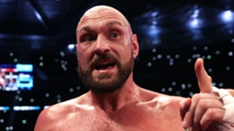 Tyson Fury has backed his half-brother, Tommy, in his fight with Jake Paul