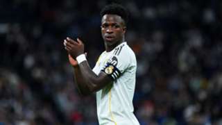 Vinicius signs new six-year deal with Madrid to end Arsenal speculation