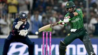 T20 World Cup: Farhan guides Pakistan past United States for back-to-back wins