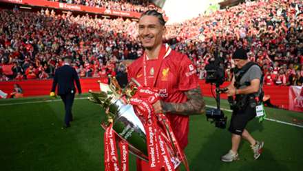 Darwin Nunez leaves Liverpool to join Al-Hilal