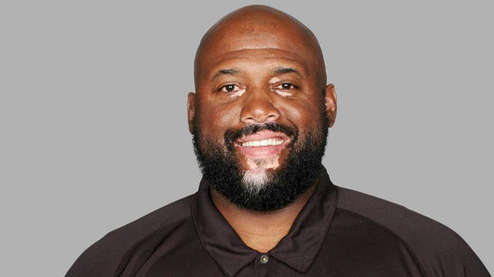 Alabama set to name Karl Dunbar as defensive line coach | NCAA Football ...