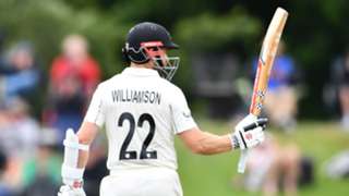West Indies profit on New Zealand collapse after Williamson half-century
