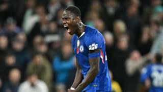 Chalobah and Trafford called up by England boss Tuchel