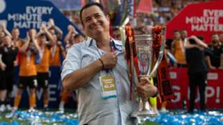 Hull owner reveals £200m transfer budget after promotion to Premier League