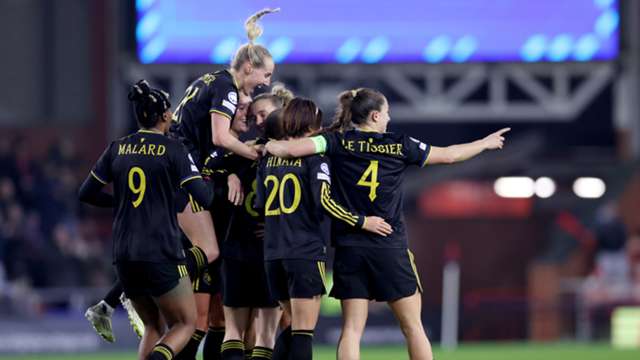 Manchester United 2-0 Atletico Madrid (5-0 agg): Zigiotti Olme and Park cap dominant Champions League success